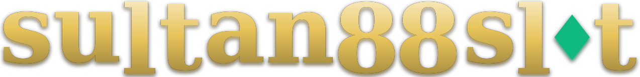 sultan88 slot logo
