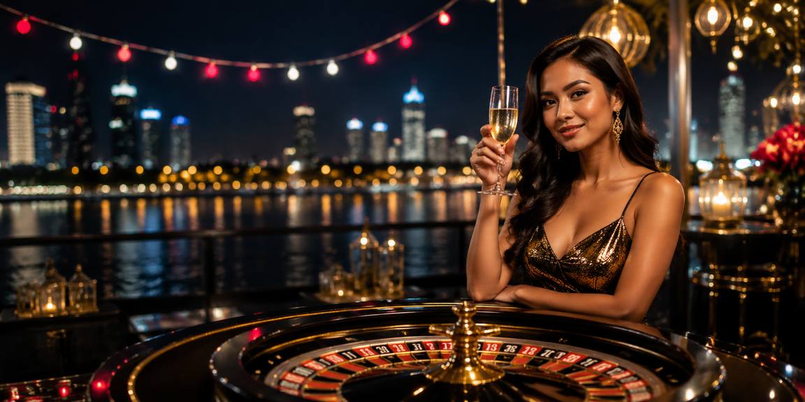 sultan88 slot Apa yang Ada di sultan88 slot Casino